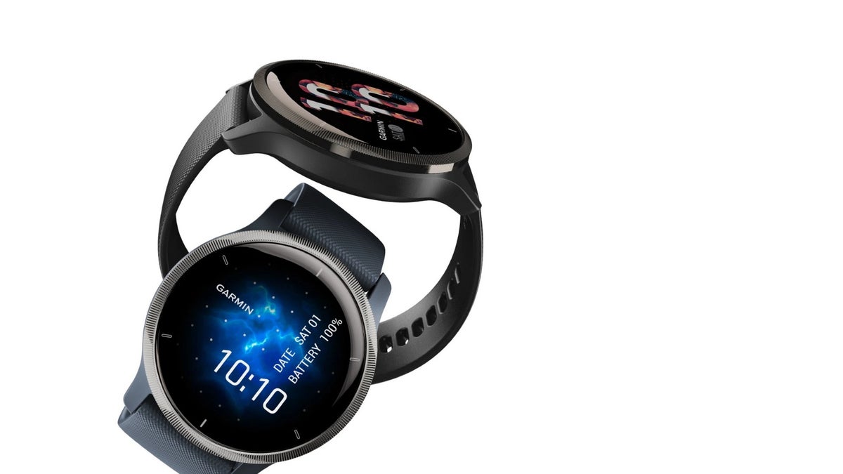 Check out this killer Garmin Venu 2 deal if you're not that excited about the Apple Watch Series 9