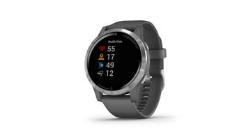 The Garmin Vivoactive 4 got a lot cheaper on Amazon; get one and save 42%