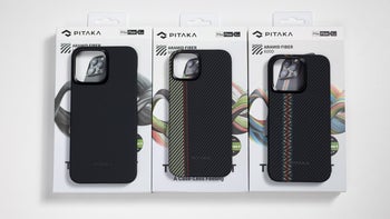 Get ready for the iPhone 15 with Pitaka cases: slim, durable, MagSafe-compatible