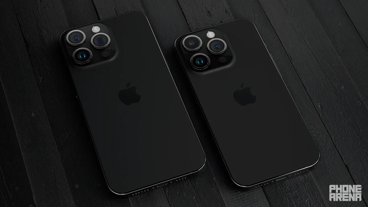 Despite an increase in price, iPhone 15 Pro might start with 128GB