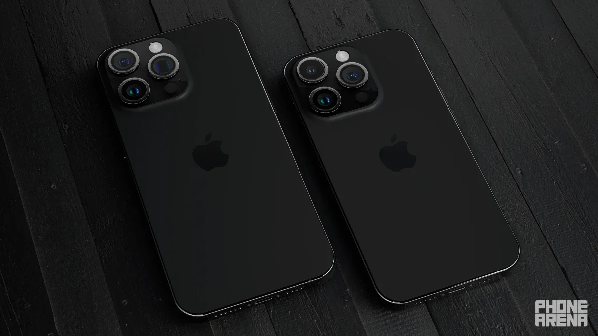 Despite an increase in price, iPhone 15 Pro might start with 128GB storage