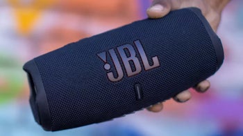 The JBL Charge 5 speaker is portable, robust, powerful, and affordable at this cool new discount