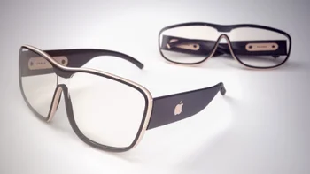 Patent shows new Vision Pro feature… Or one for the Apple AR Glasses? You tell us