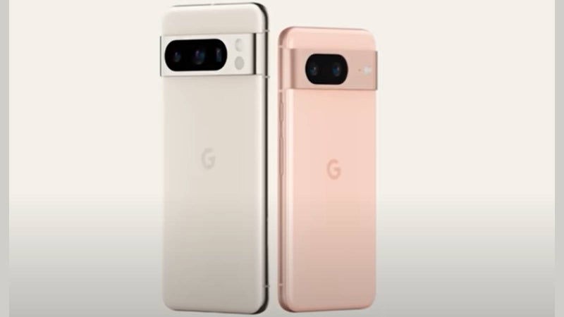 Pixel 8 line's Tensor G3 may finally solve the biggest issue plaguing Google chips