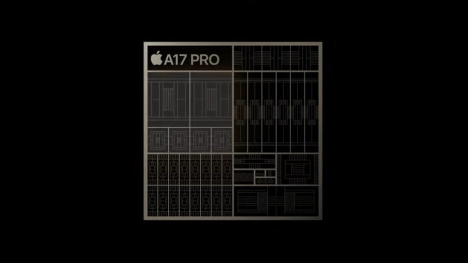 Apple introduces the first 3nm smartphone chipset, the A17 Pro, for the ...