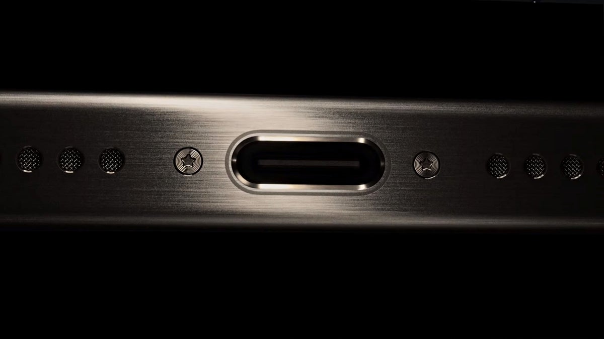 Apple’s USB-C metamorphosis of the iPhone isn’t the same standard for all devices, wants to charge you for a superior cable