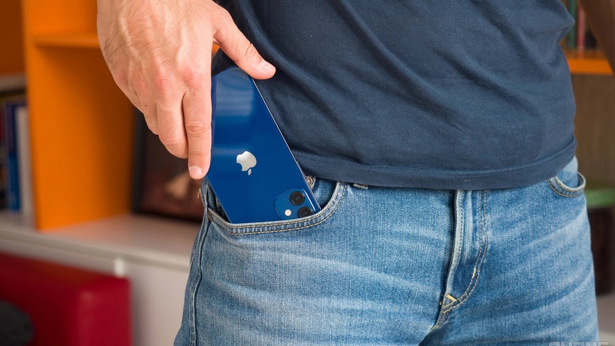 High iPhone 12 radiation levels behind sales ban threat as watchdog warns about its SAR rating