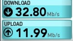 Verizon's LTE spot tests are in, ranging from 7Mbps to the insane 32Mbps download speeds