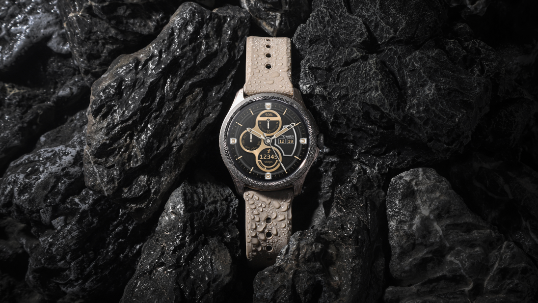 This limited time Amazon deal makes the TicWatch Pro 5 more affordable than ever