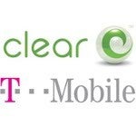 T-Mobile in talks with Clearwire to buy some of the latter's spectrum