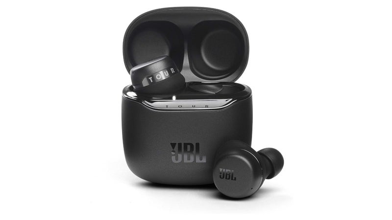 JBL's top-tier Tour PRO+ earbuds can now be yours for 40% off their price on Amazon