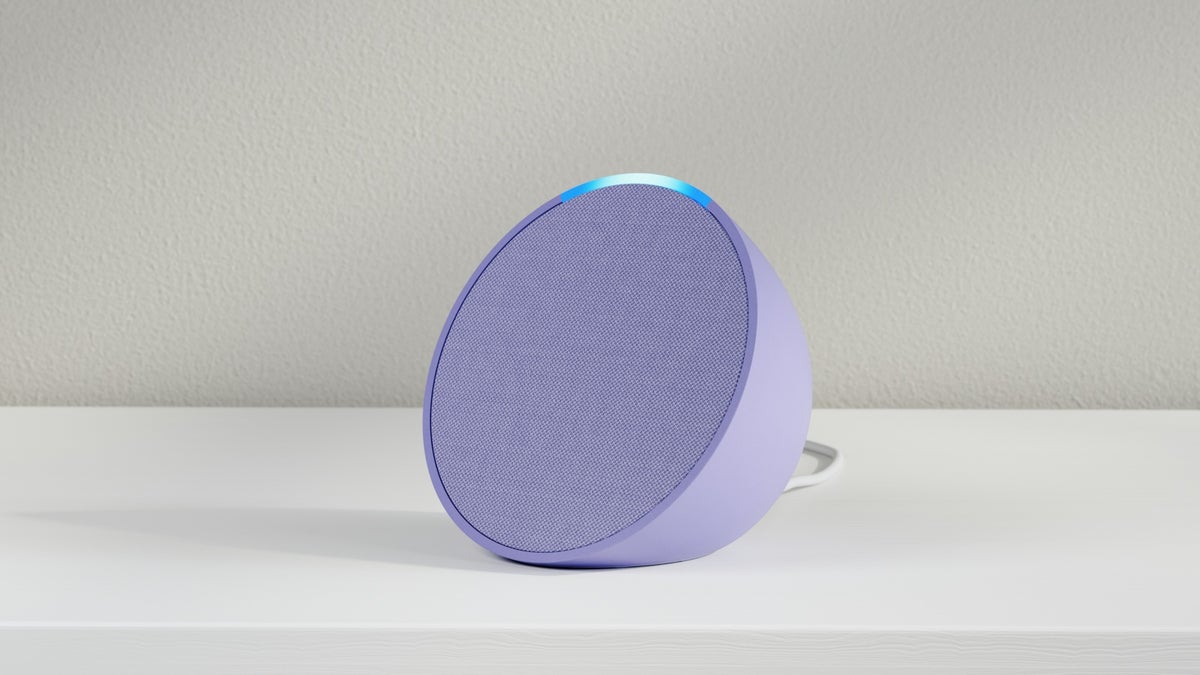 Amazon's cheapest Echo smart speaker is absurdly cheap after huge 43 percent discount