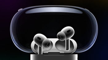The new AirPods Pro can deliver lossless audio to the Vision Pro. More unique features to come?