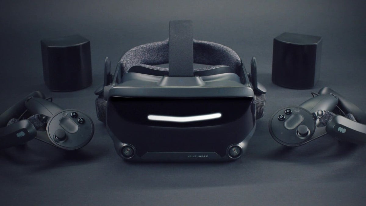 The next step for Steam may be a PC VR console, but is that what gamers want?