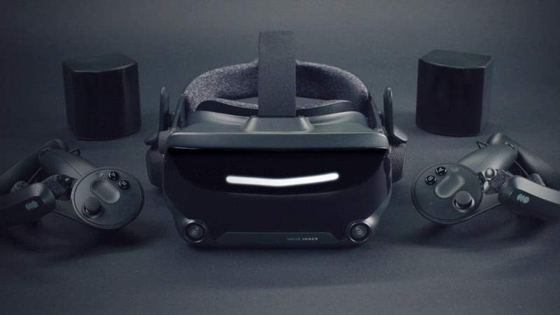 The next step for Steam may be a PC VR console, but is that what gamers want?