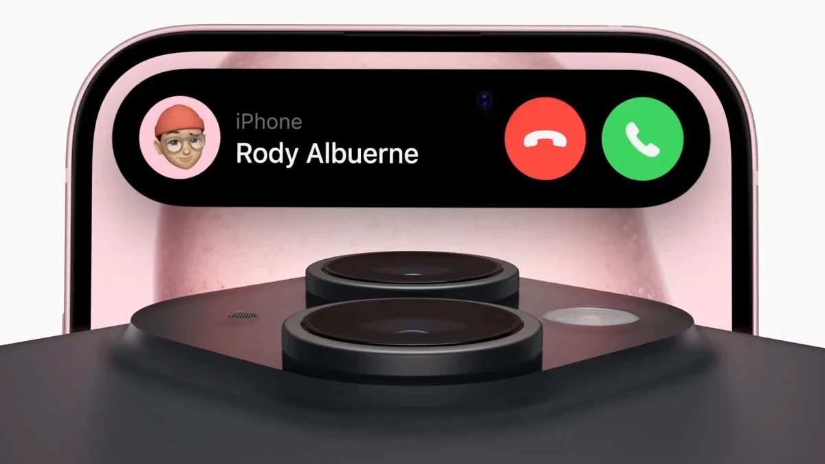 Regulatory database reveals battery capacities for all four iPhone 15 models