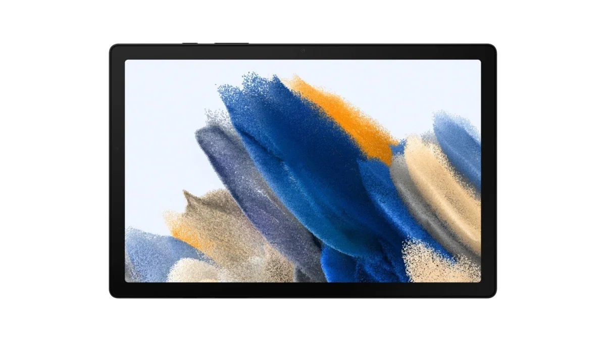 Snag a Galaxy Tab A8, one of the best entertainment tablets on a budget, with a sweet discount from Amazon
