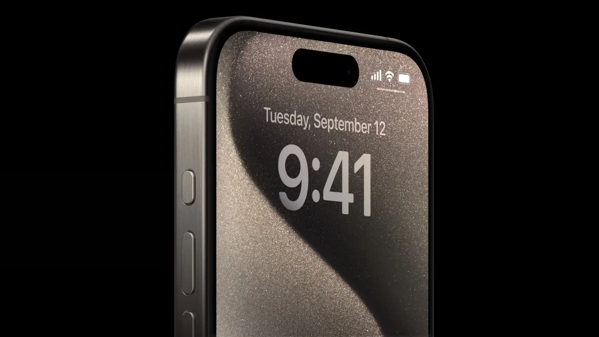 You should expect solid increases in 5G data speeds with the iPhone 15 Pro and iPhone 15 Pro Max