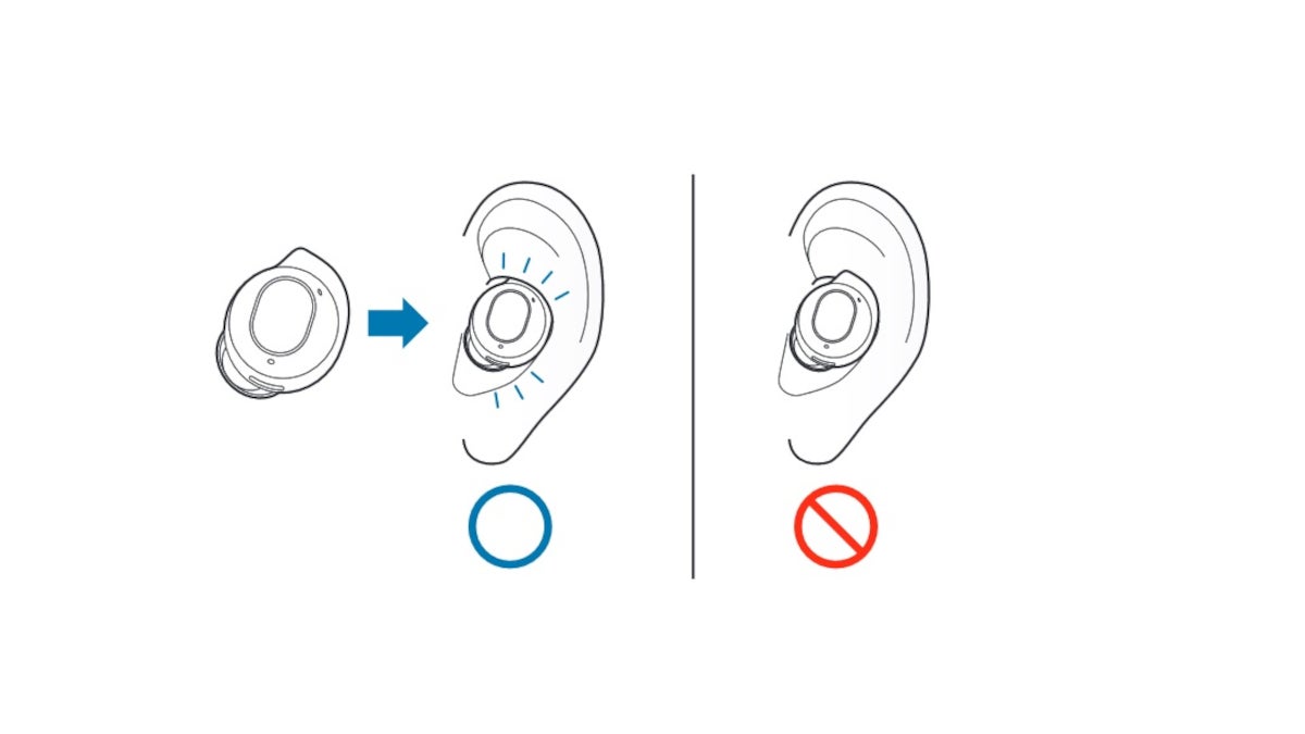 Galaxy Buds FE pricing tipped; Samsung leaks user manual