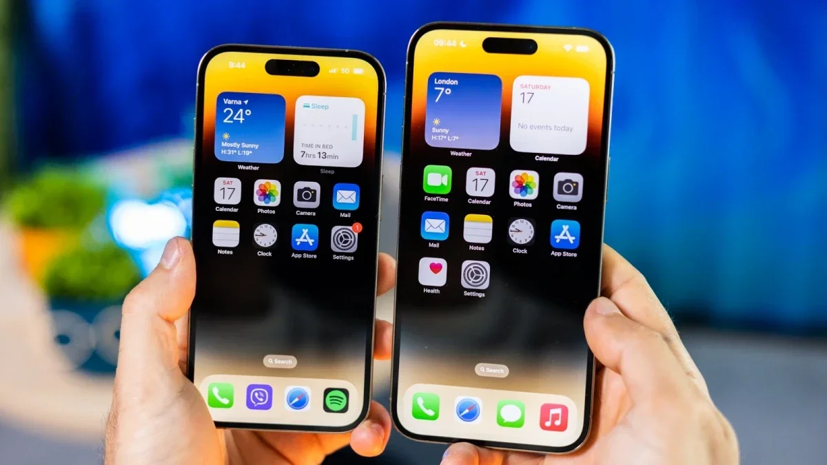 Bloomberg's Gurman reveals what we should expect from Apple next year