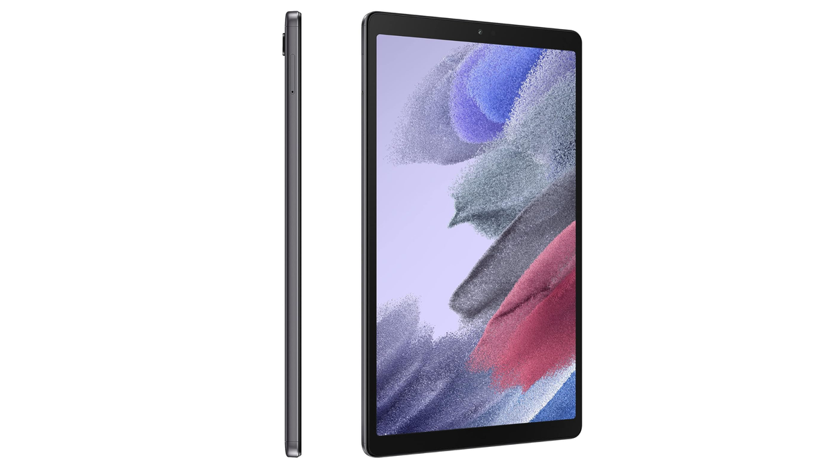 Amazon UK throws a limited-time deal on the affordable Galaxy Tab A7 Lite