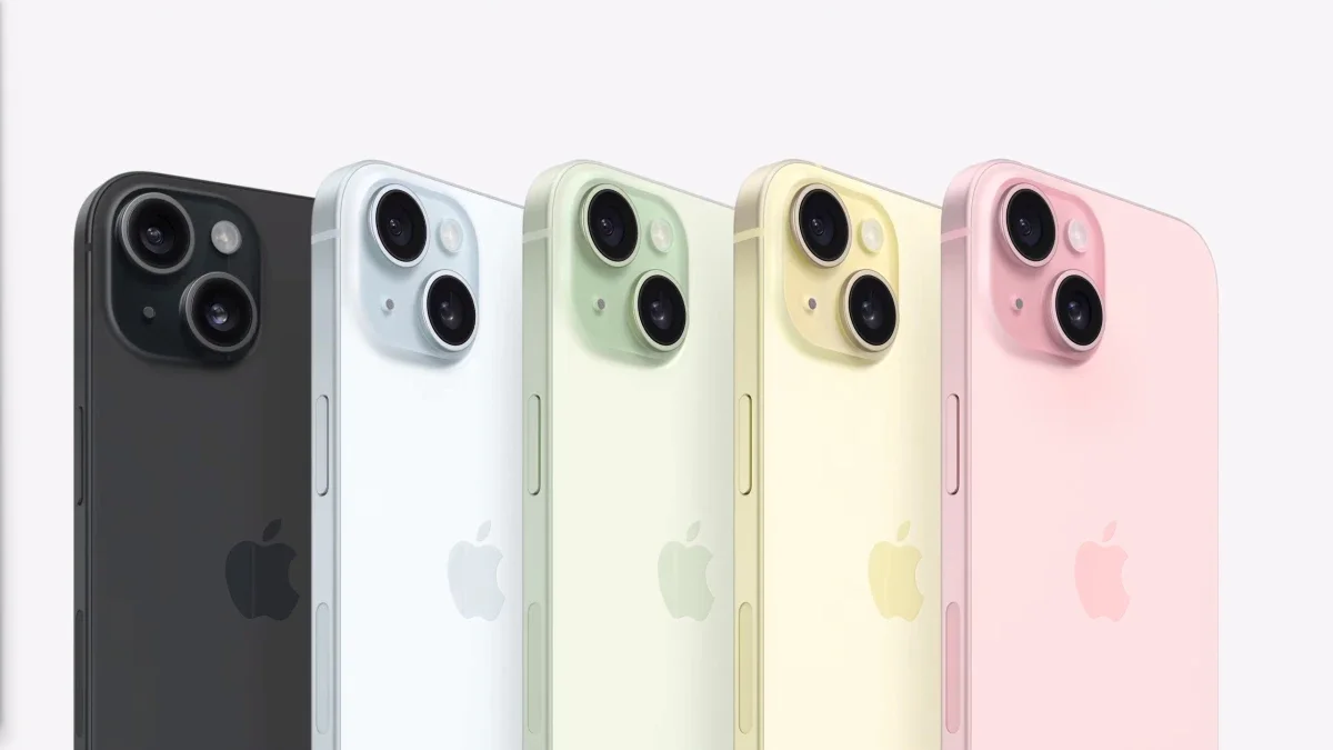 Vota ora qual è la tua opzione di colore preferita per l iPhone serie