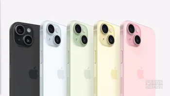 Vote now: What's your favorite iPhone 15 series color option?
