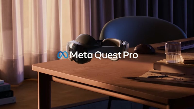 Meta Quest Pro getting a successor after all? Details on cheap Quest "Ventura" and premium Quest "La Jolla" leak