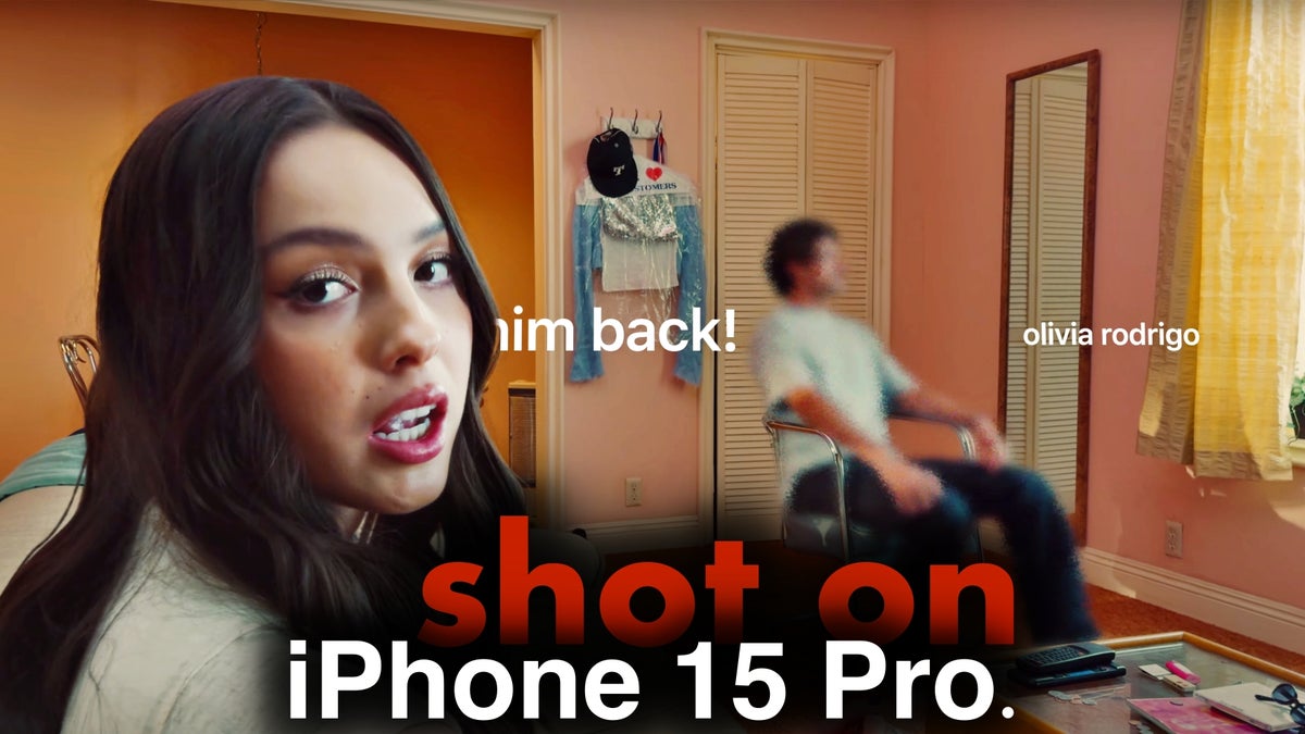 iPhone 15 camera photo and video samples: Galaxy and Pixel should steal Apple’s camera tricks ASAP
