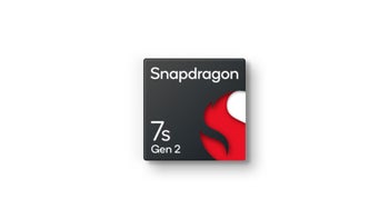 Qualcomm introduces new Snapdragon 7s Gen 2 chip for mid-range phones