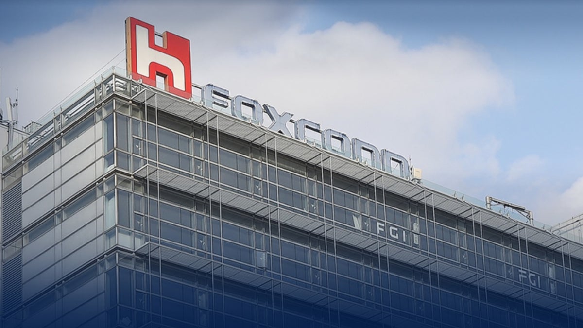 Foxconn workers earn more building the Mate 60 Pro than the iPhone 15 line