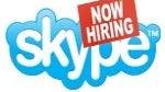 Skype expands, looks for iOS, Android developers