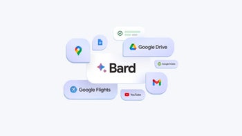 Google’s AI chatbot Bard now connects to your Google apps and services