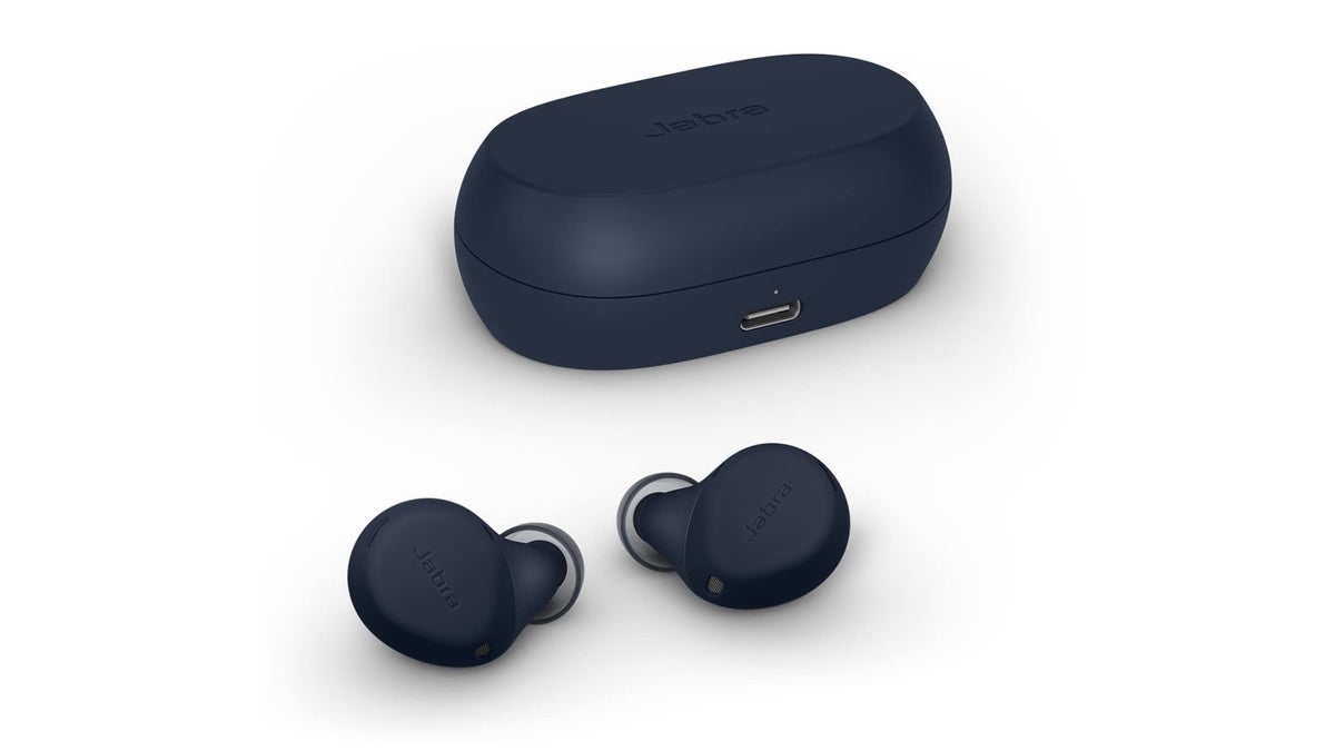 Jabra's noise-cancelling Elite 7 Active earbuds can be yours at a killer price... if you're lucky