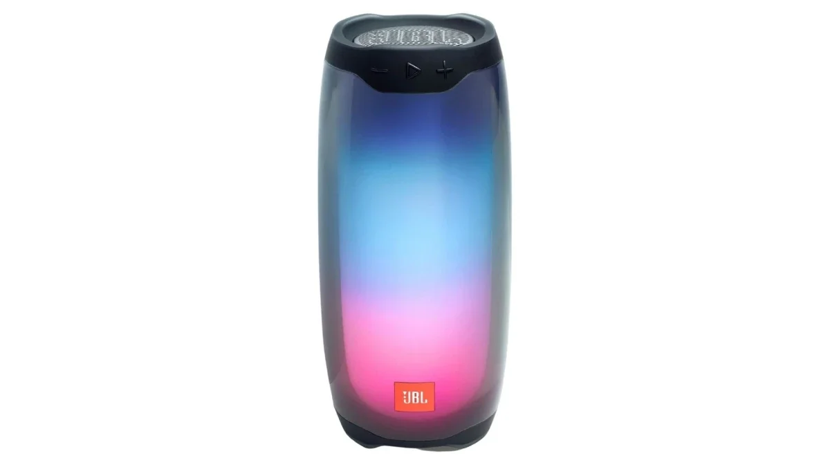 The loud and light show-capable JBL Pulse 4 is now on sale for 40% off its price on Amazon