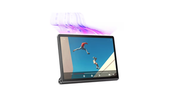 The Lenovo Yoga Tab 11 can still be yours at a bargain price at these retailers
