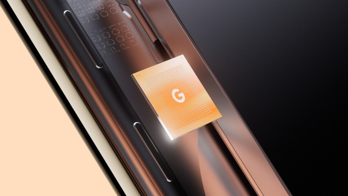 Tipster explains why Samsung Foundry, not TSMC, will build next year's Tensor G4 SoC