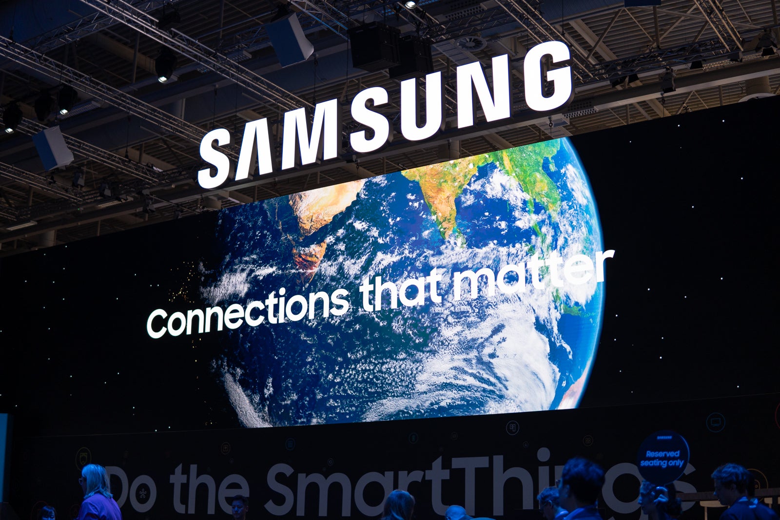 Samsung faces a lawsuit from Asus for alleged 4G and 5G patent infringement