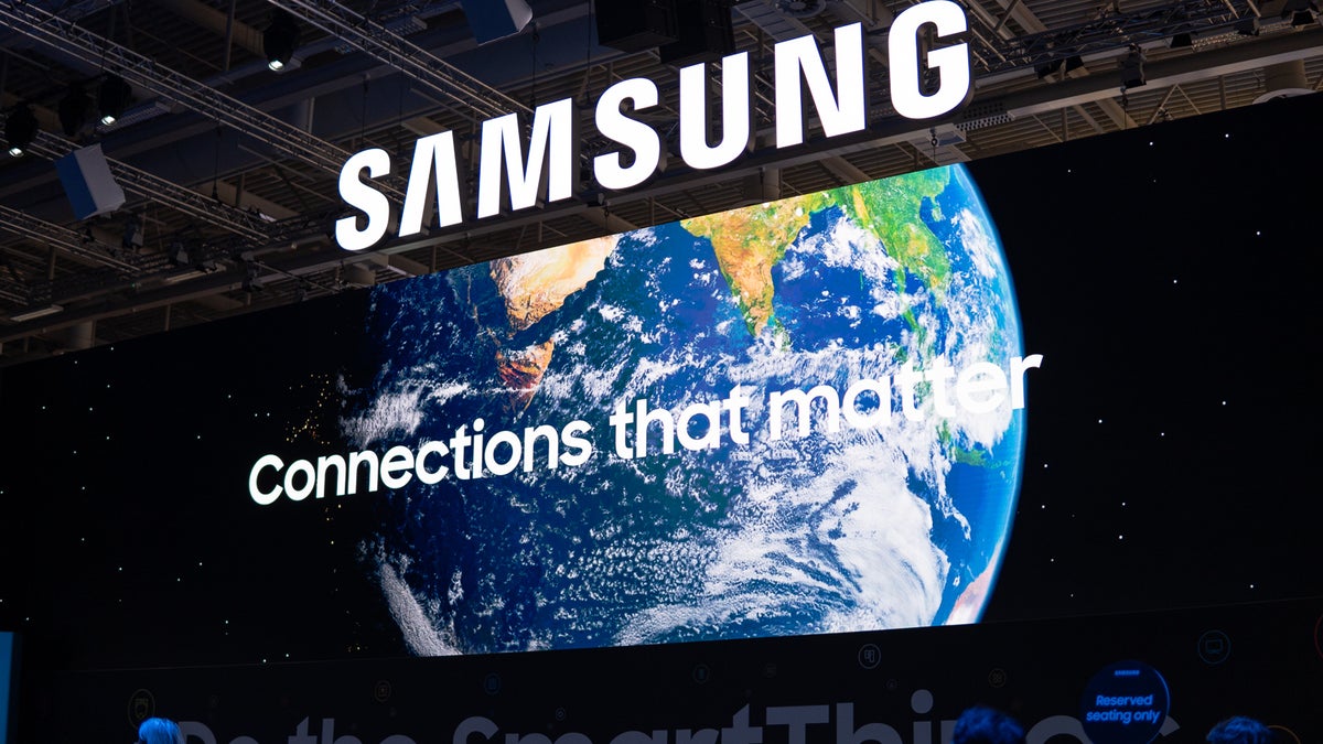 Samsung faces a lawsuit from Asus for alleged 4G and 5G patent infringement