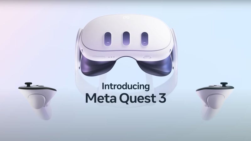 Will the Meta Quest 3 get released as soon as next month?! This leak suggests so!