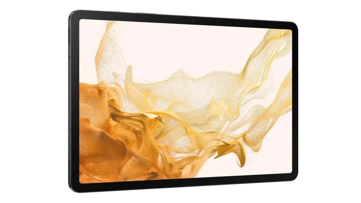 Today's Best Buy deal of the day is letting you save on a brand new top-tier Galaxy Tab S8; capitalize before it's too late