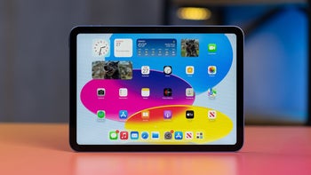 The Apple iPad (2022) is once again available at its lowest price on Amazon