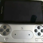 Sony Ericsson PlayStation phone stars in videos with Android 2.3