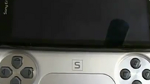 Sony Ericsson PlayStation phone stars in videos with Android 2.3