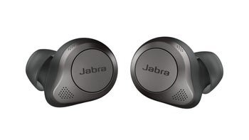 Huge new discount makes Jabra's premium Elite 85t probably the best budget earbuds around