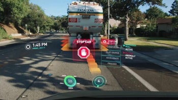 Envisics may be the future designer of your car’s HUD and that means that your car will support AR