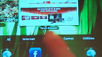 Catch this sneak peek of the BlackBerry PlayBook