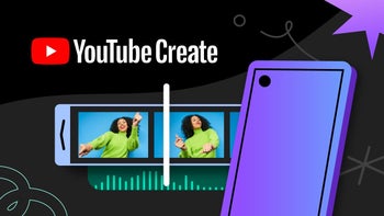Google releases new YouTube Create app: a mobile video editing app for content creators