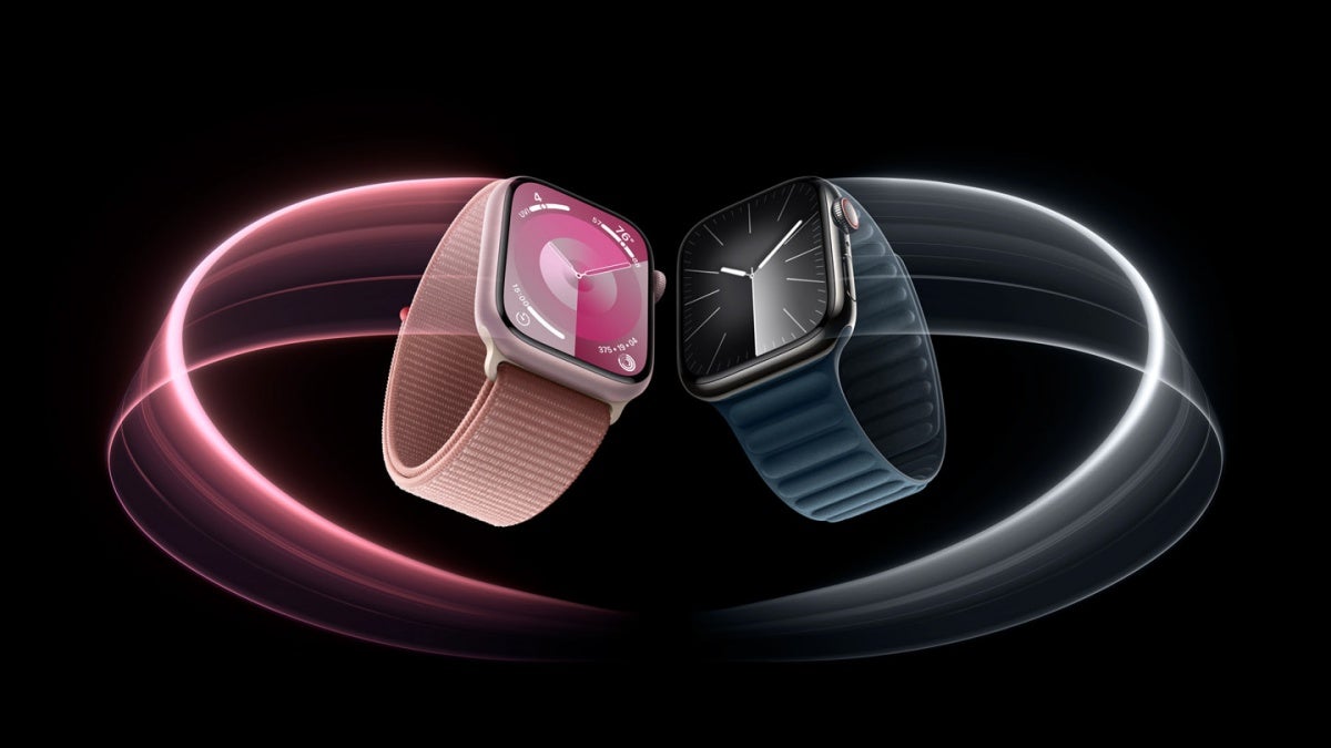 The hot new Apple Watch Series 9 and Watch Ultra 2 are on sale (and shipping) at special prices