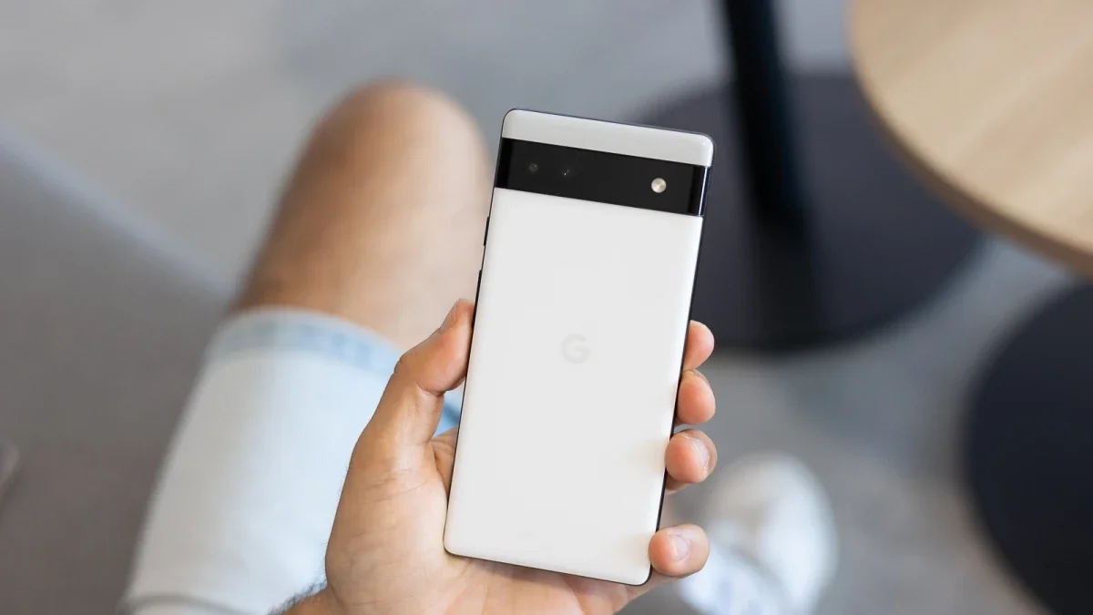 Unmissable Amazon UK deal turns the Google Pixel 6a into a steal and the smart choice for those on a budget